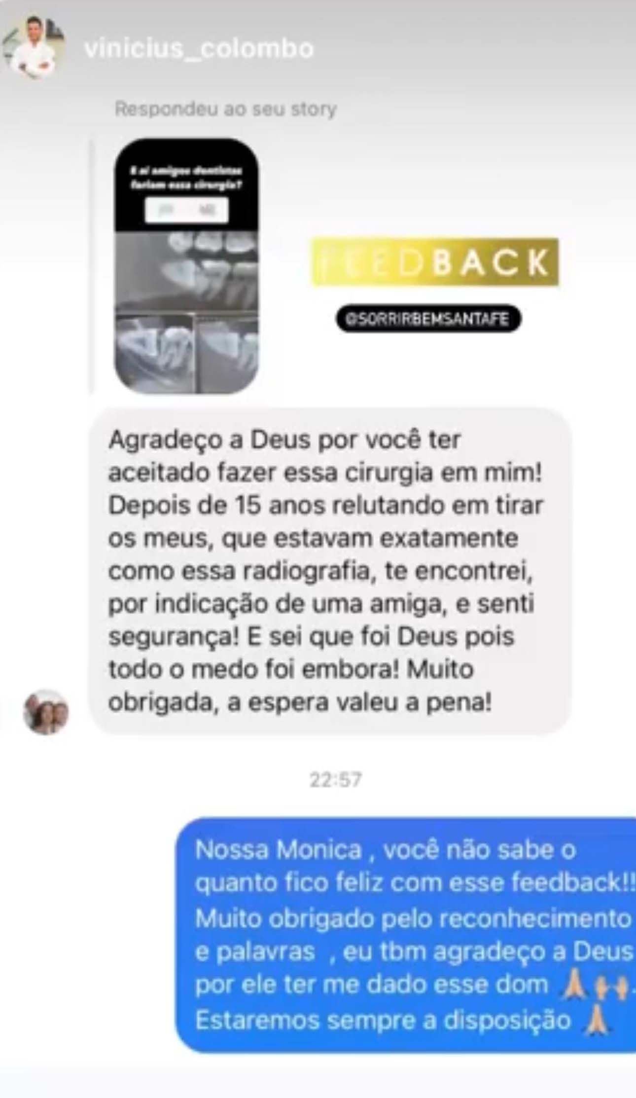 Depoimento Mônica